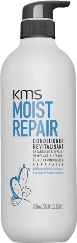 KMS Hair - MoistRepair Conditioner