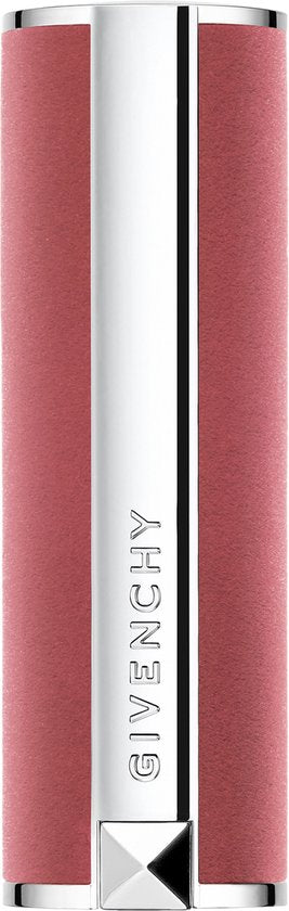 Givenchy Le Rouge Sheer Velvet Matte Vibrant Color Lipstick 37 Rouge Graine Refillable 3.4 Gr