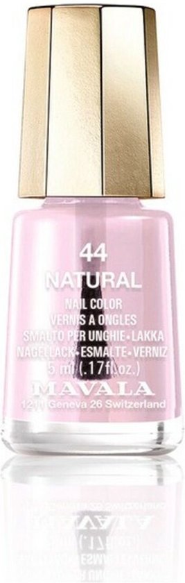 Mavala - 44 Naturelle - Nagellak
