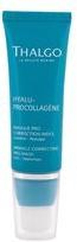 Thalgo Hyalu-Procollagène Gezichtsmasker - 50ml - Anti-Rimpel
