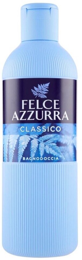 Felce Azzurra Classico Douchegel 650ml