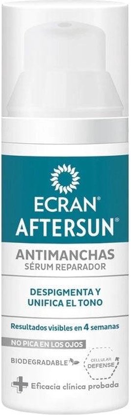 After Sun Repair Complex Ecran (50 ml) (50 ml)