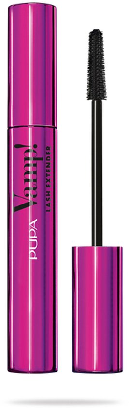 Pupa Milano - Vamp! Lash Extender 3D Volume Mascara - 14 ML