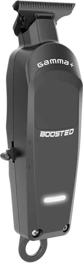 Gamma+ Boosted Trimmer