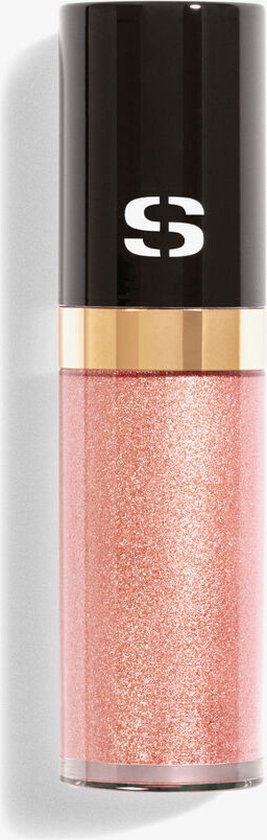 Sisley Ombre Éclat Liquide Pink Gold - Vloeibare oogschaduw met shimmer-effect - 6gr