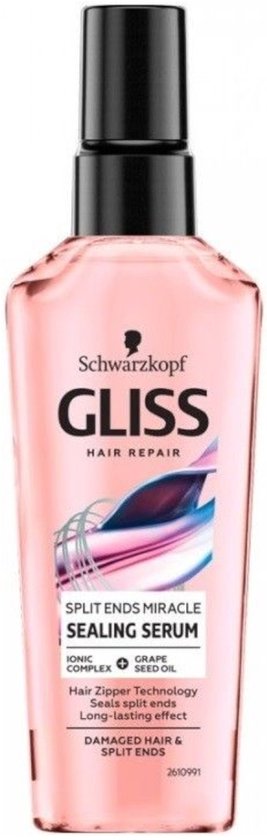 Gliss Kur Split End Serum 75 ml