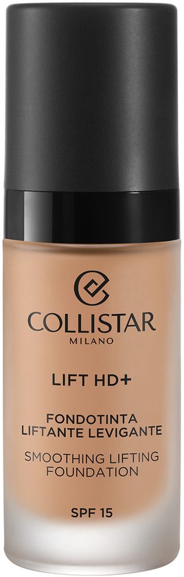 Collistar Lift HD+ Smoothing Lifting | 5N - Ambra | Foundation 30ml - 5N Ambra