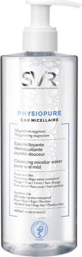 Micellair Water Physiopure (400 ml)