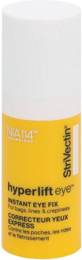Strivectin Hyperlift Eye Instant Eye Fix