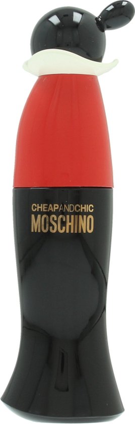 Moschino Cheap & Chic - 50ml - Eau de toilette