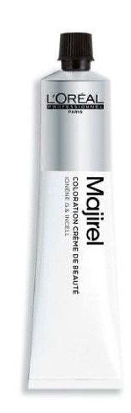 L'Oréal Professionnel - Haarverf - Majirel - 50ML - 5.35