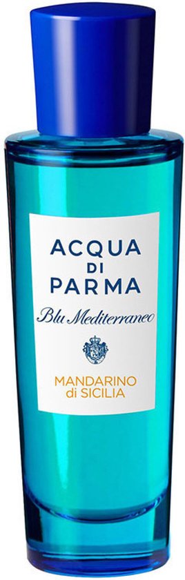 ACQUA DI PARMA - Mandarino di Sicilia Eau de Toilette Spray - 30 ml - Unisex eau de toilette