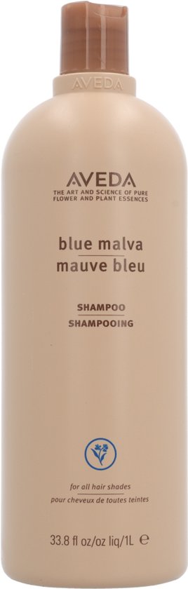 Shampoo Blue Malva Aveda
