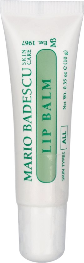 Mario Badescu Lip Balm