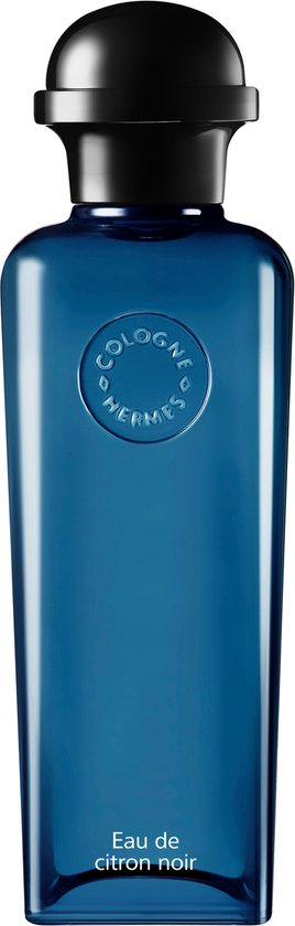 Hermes - Eau de Citron Noir - eau de cologne 200 ml