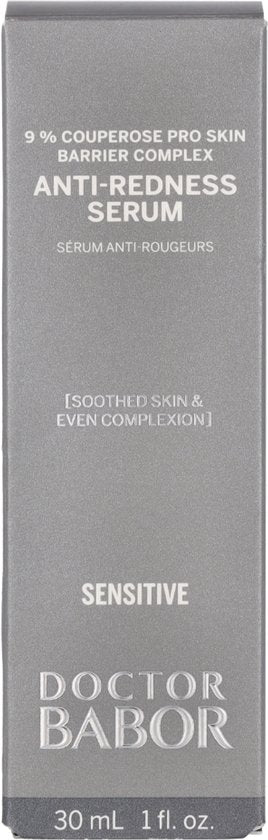 Babor Sensitive Anti-Redness Serum 30 ml