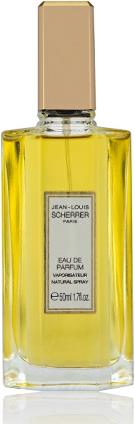 Jean Louis Scherrer - J,L Scherrer 1 Edp Spray 50 Ml