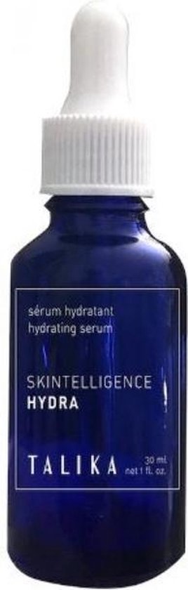 Talika Face Skintelligence Hydrating Serum