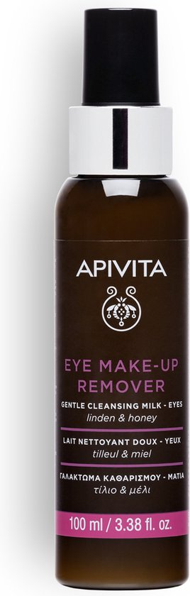 Apivita Eye Make-Up Remover