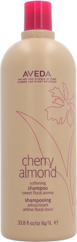 Ontklittende shampoo Cherry Almond Aveda