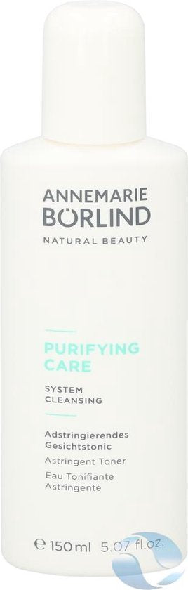 Borlind Purifying Care Facial Toner