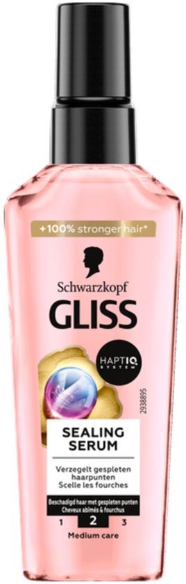 Gliss Kur Split End Serum 75 ml