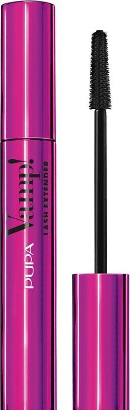 Pupa Milano - Vamp! Lash Extender 3D Volume Mascara - 14 ML