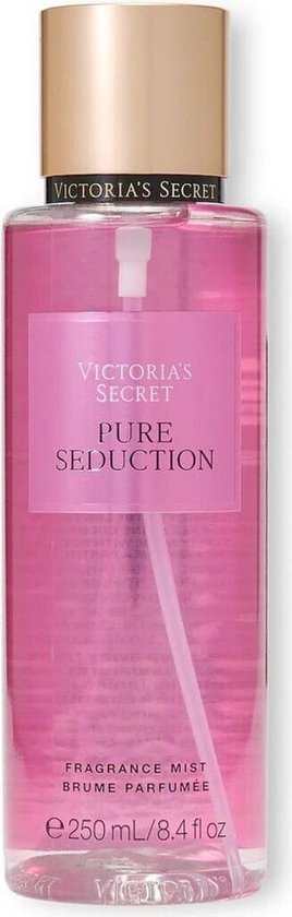 Victoria's Secret Pure Seduction Fragrance Mist 250ml