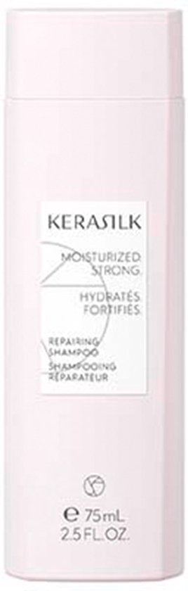 Kerasilk - Reparerende Shampoo - 75 ml