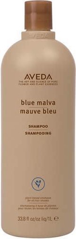 Shampoo Blue Malva Aveda
