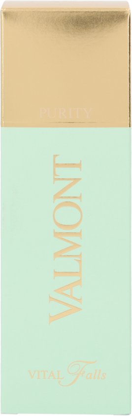 Valmont PURITY vital falls Gezichtsverzorging