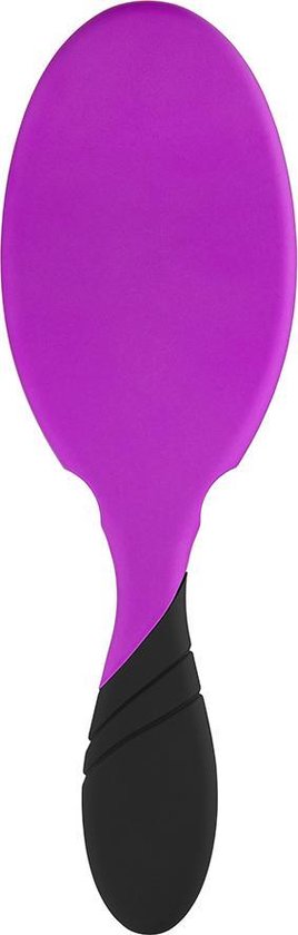 WetBrush Pro Detangler Purple 1 stuk