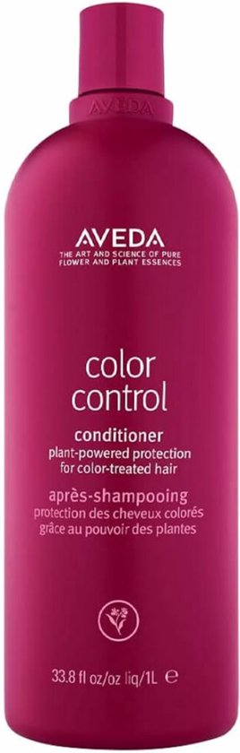 Aveda Color Control Conditioner | Voor gekleurd haar | 1000 ml