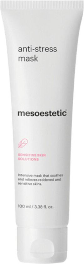 Mesoestetic - Anti-stress Face Mask - 100 ml