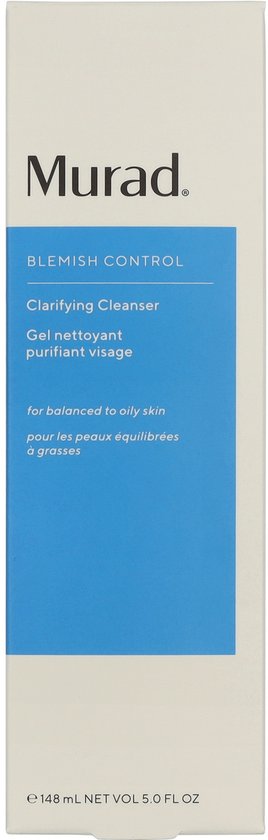 Murad Clarifying Cleanser - 148ml