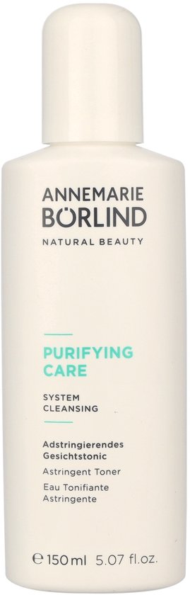 Borlind Purifying Care Facial Toner