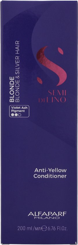 Conditioner Alfaparf Milano