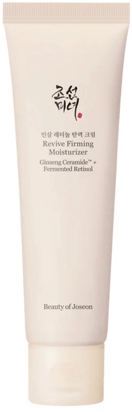 Beauty of Joseon - Revive Firming Moisturizer - 60ml