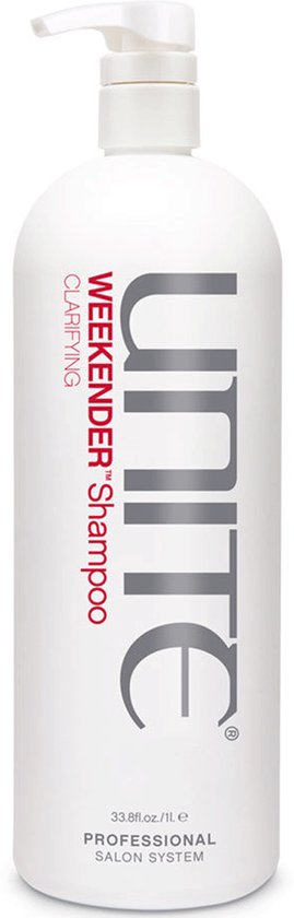 Unite Weekender Shampoo -1000ml