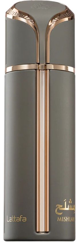 Lattafa Mishlah - Eau de Parfum - 100 ml