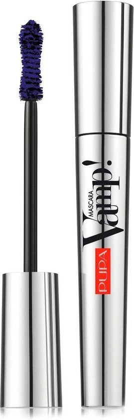Pupa Milano Vamp Mascara - 300 Deep Night