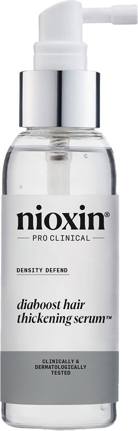 Nioxin - Diaboost Hair Thickening Serum - 100ml