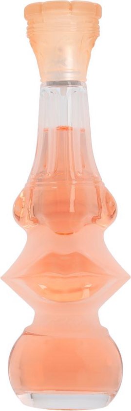 Salvador Dali Dalissime 100 ml - Eau de toilette - for Women