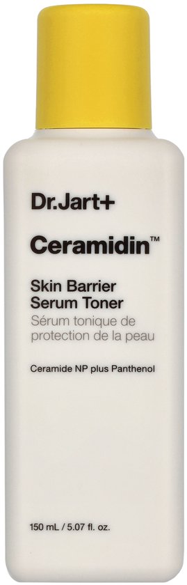 Dr. Jart+ - Ceramidin - Skin Barrier Serum Toner - 150 ml