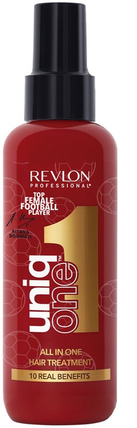 Revlon - Uniq One All In One Treatment Aitana Bonmatí Limited Edition - 150ml