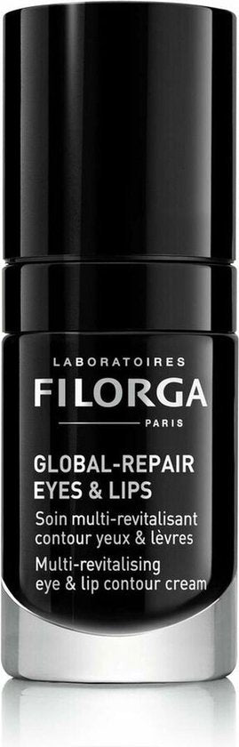 Anti-Aging Crème voor Oog en Lip Controur Filorga Global Repair .15 ml.