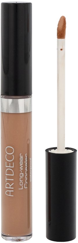 Artdeco - Long wear Concealer Waterproof 7 ml 22 Soft Olive -