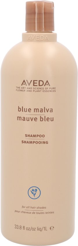 Shampoo Blue Malva Aveda