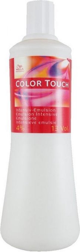 Permanente Kleur Wella 1.9% 6 Vol (1000 ml)