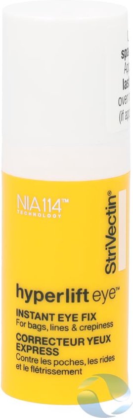 Strivectin Hyperlift Eye Instant Eye Fix